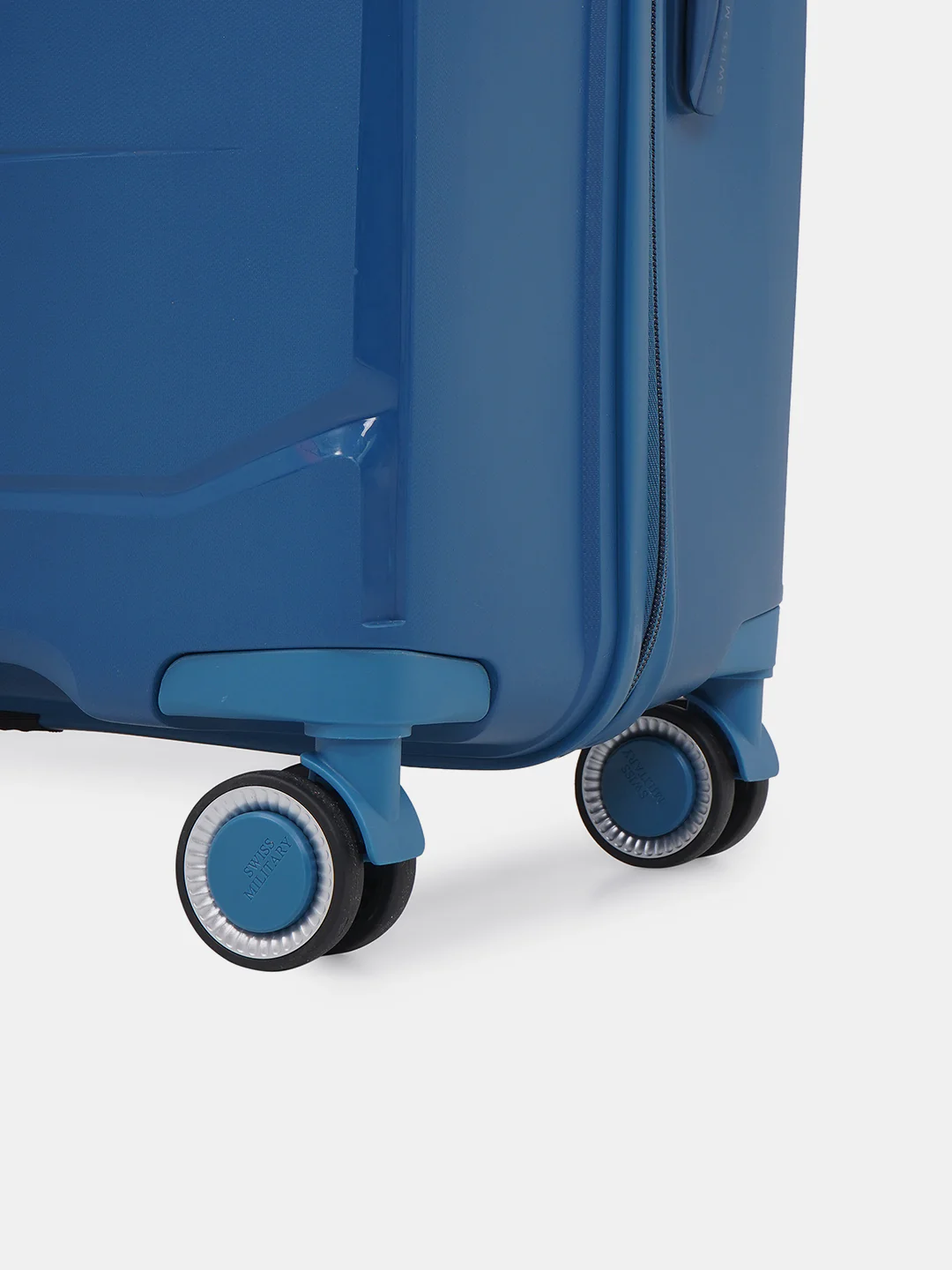 Edge Hard Top Trolley Luggage with 360° Dual Wheels | HTL1028,1029,1030 - Image 78