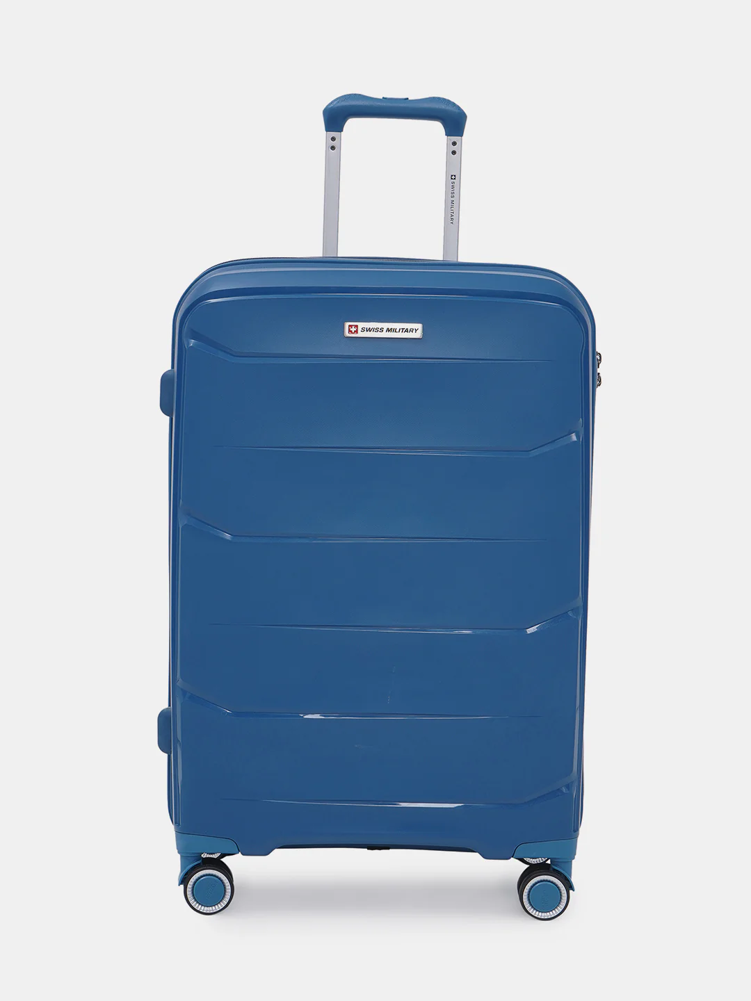 Edge Hard Top Trolley Luggage with 360° Dual Wheels | HTL1028,1029,1030 - Image 81
