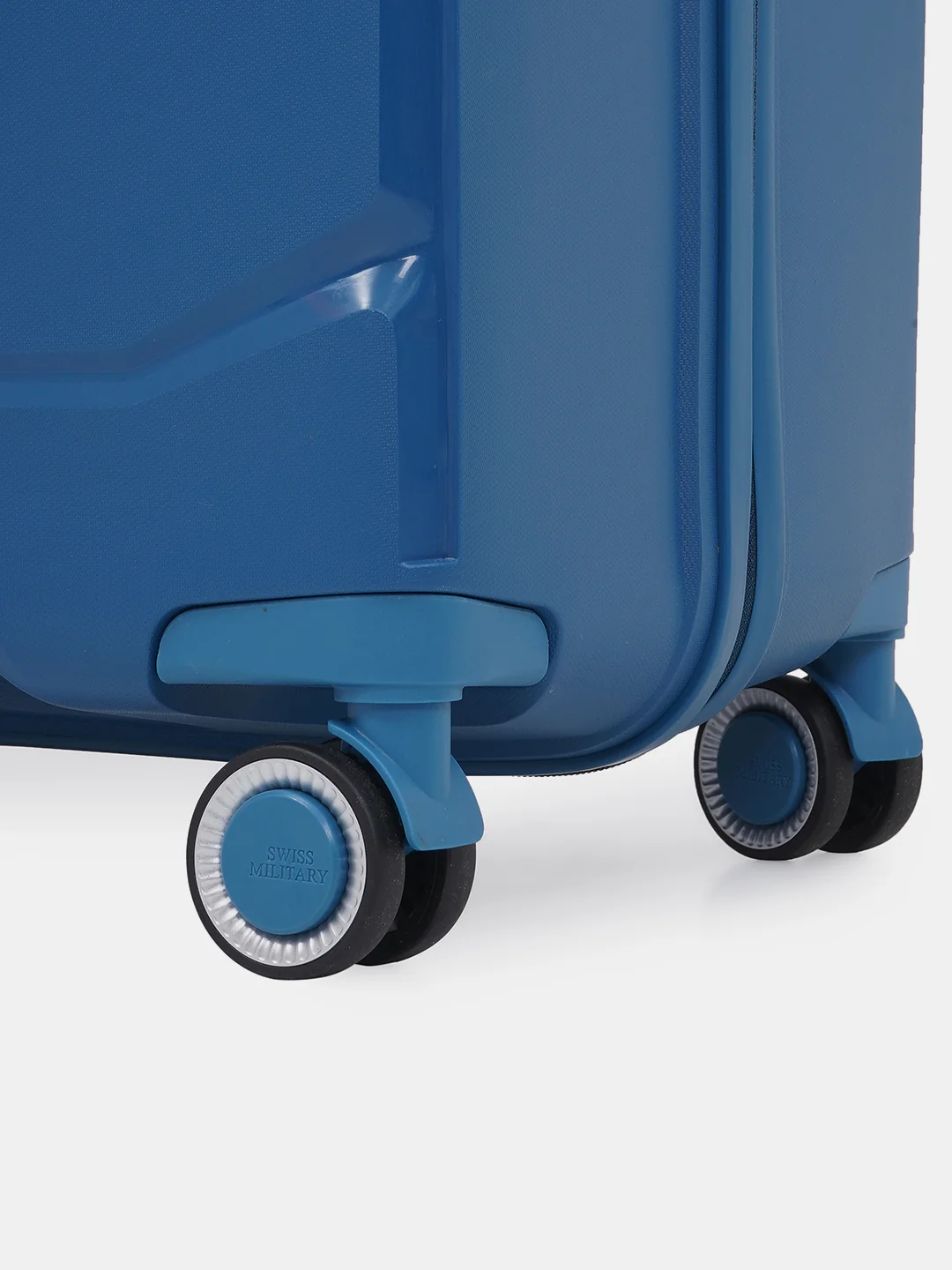 Edge Hard Top Trolley Luggage with 360° Dual Wheels | HTL1028,1029,1030 - Image 85
