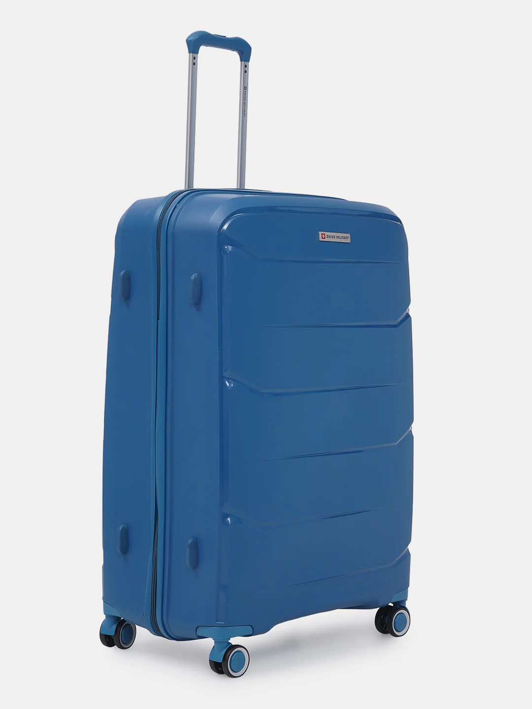 Edge Hard Top Trolley Luggage with 360° Dual Wheels | HTL1028,1029,1030 - Image 88