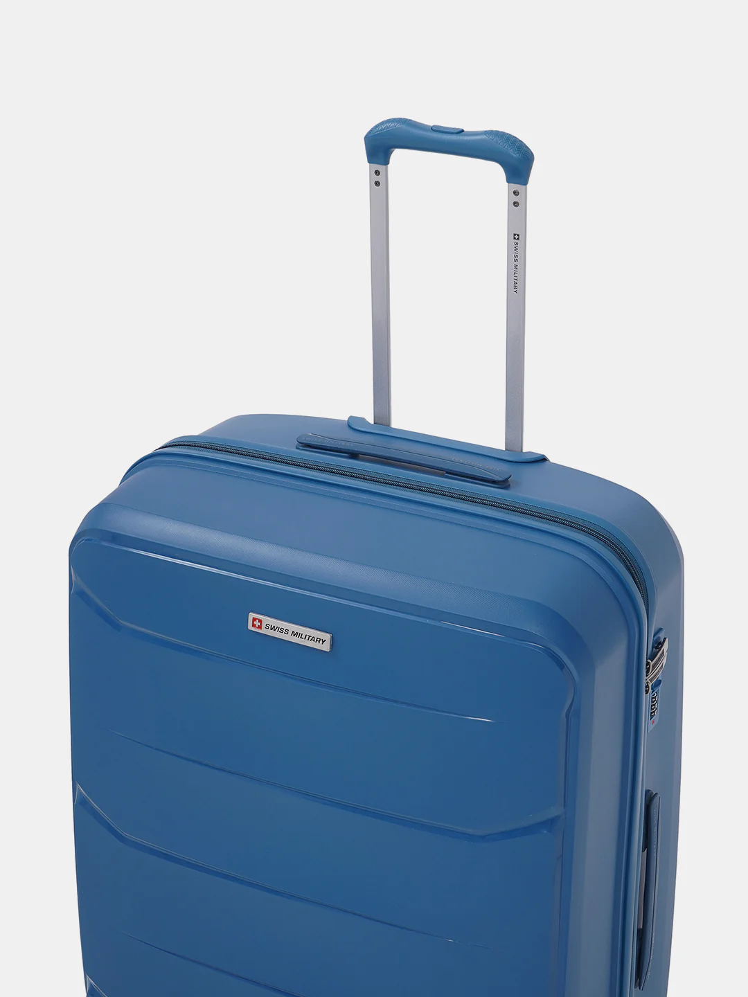 Edge Hard Top Trolley Luggage with 360° Dual Wheels | HTL1028,1029,1030 - Image 89