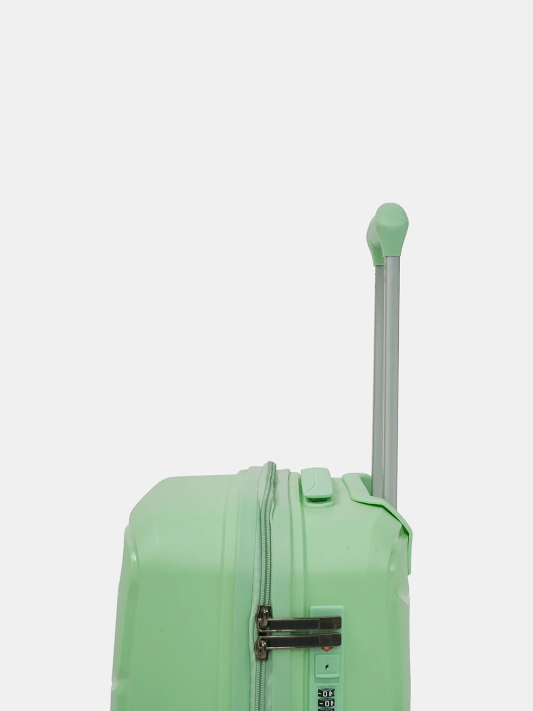 Edge Hard Top Trolley Luggage with 360° Dual Wheels | HTL1028,1029,1030 - Image 9