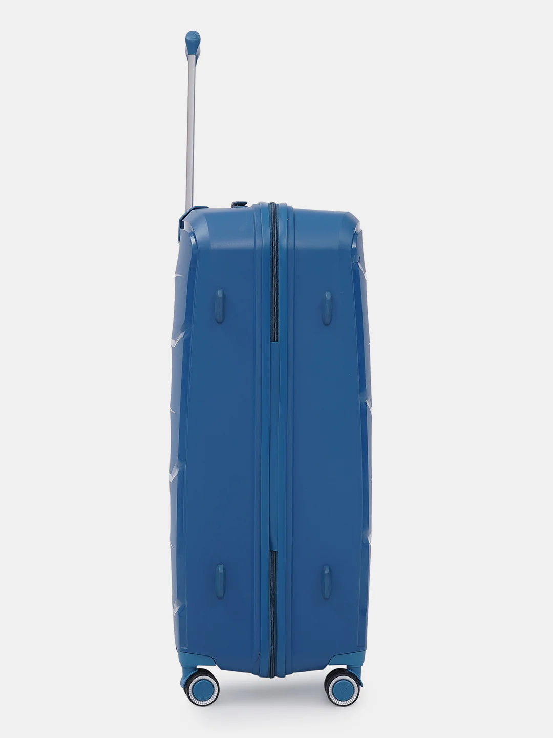 Edge Hard Top Trolley Luggage with 360° Dual Wheels | HTL1028,1029,1030 - Image 90