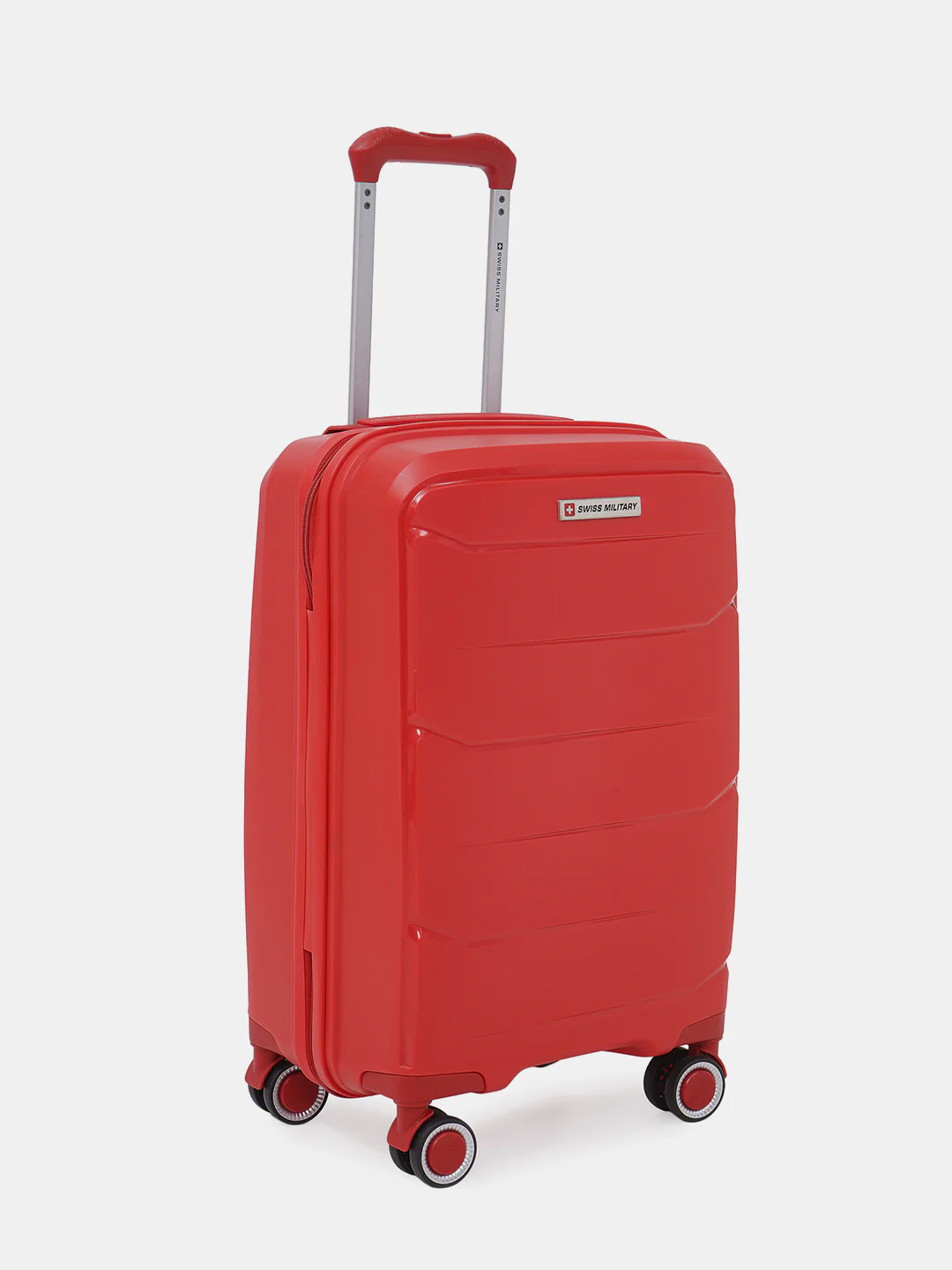 Edge Hard Top Trolley Luggage with 360° Dual Wheels | HTL1028,1029,1030 - Image 91
