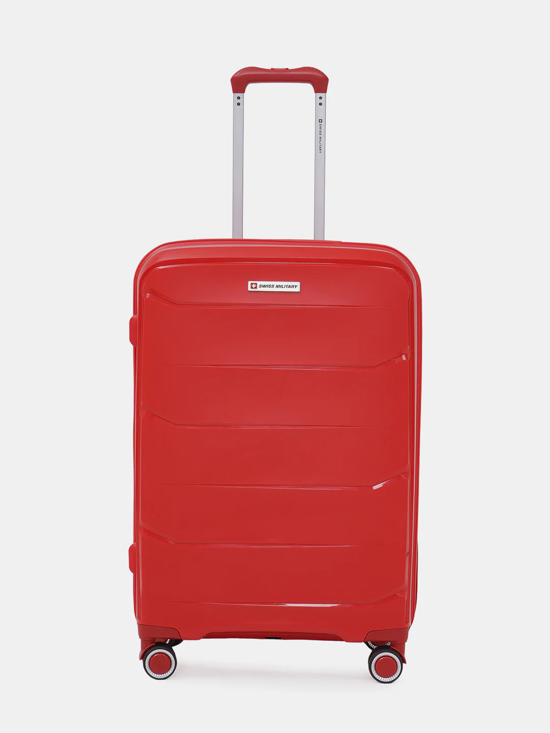 Edge Hard Top Trolley Luggage with 360° Dual Wheels | HTL1028,1029,1030 - Image 95