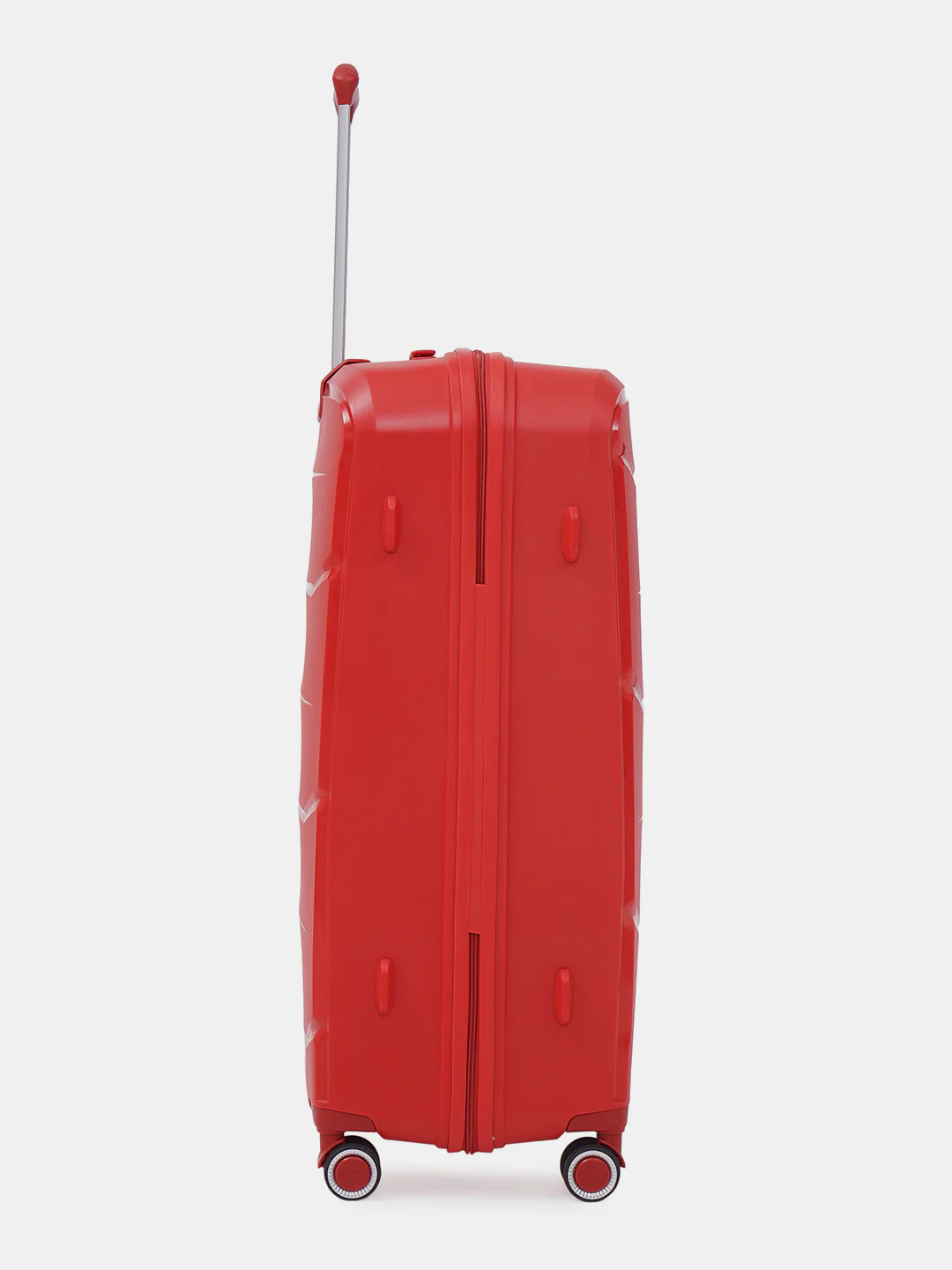 Edge Hard Top Trolley Luggage with 360° Dual Wheels | HTL1028,1029,1030 - Image 96