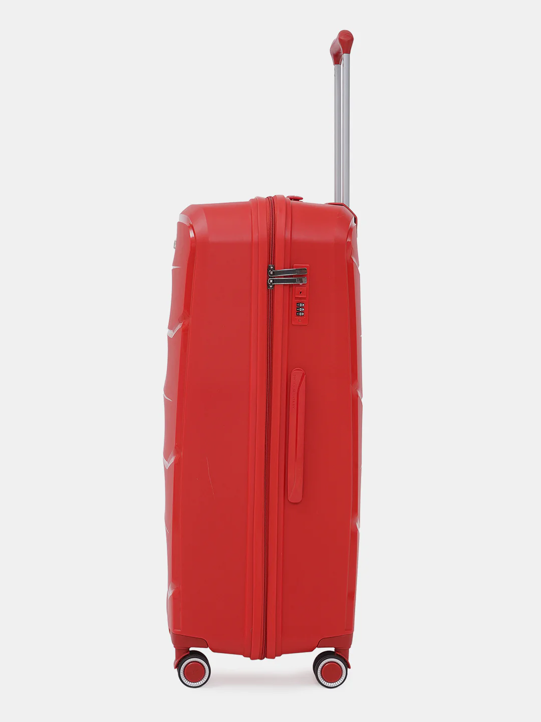 Edge Hard Top Trolley Luggage with 360° Dual Wheels | HTL1028,1029,1030 - Image 98