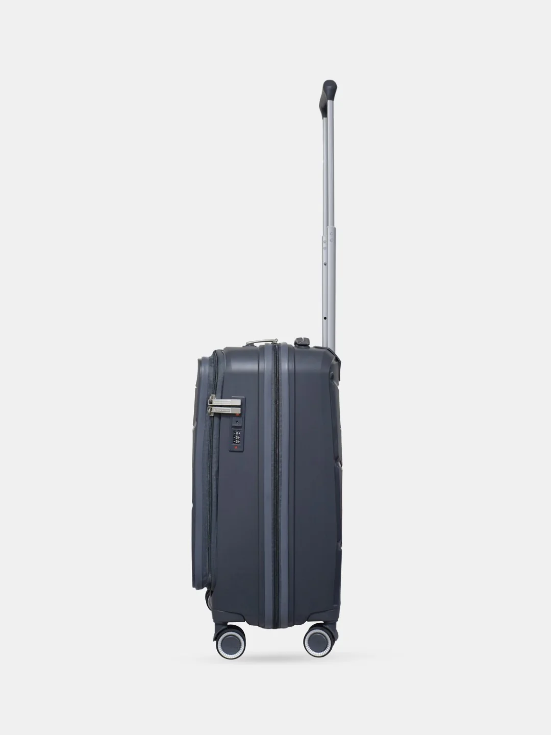 EDGEPRO Hard 15.6" Laptop Cabin Luggage 20 inch 55L | HTL257 - Image 10