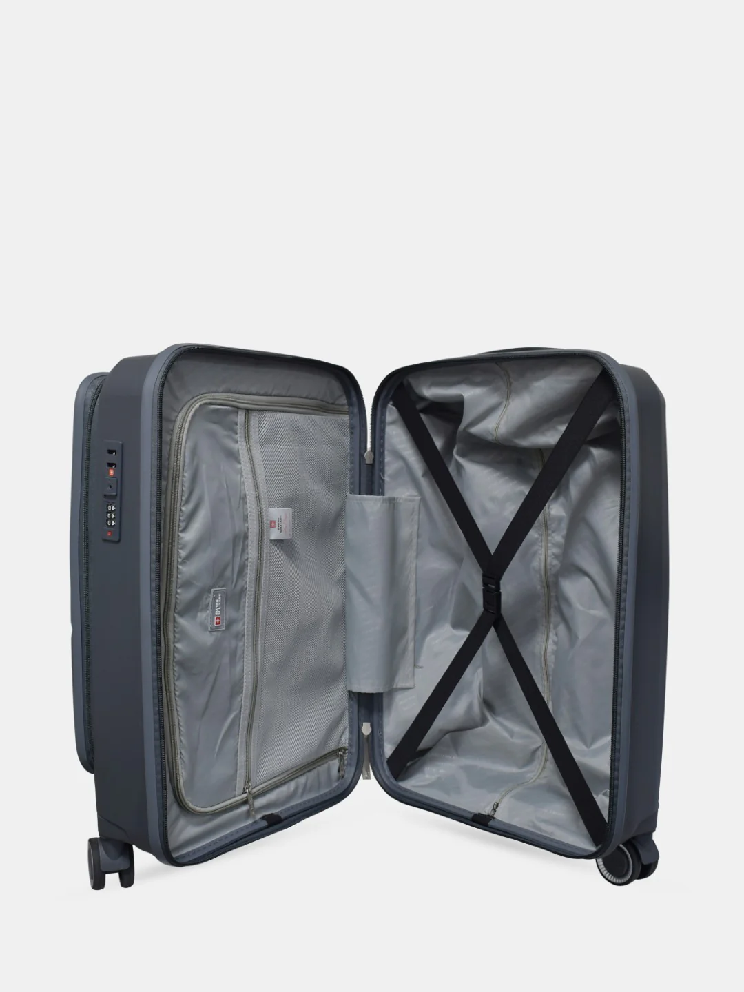 EDGEPRO Hard 15.6" Laptop Cabin Luggage 20 inch 55L | HTL257 - Image 11