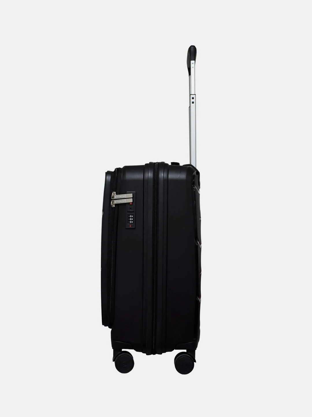 EDGEPRO Hard 15.6" Laptop Cabin Luggage 20 inch 55L | HTL257 - Image 3