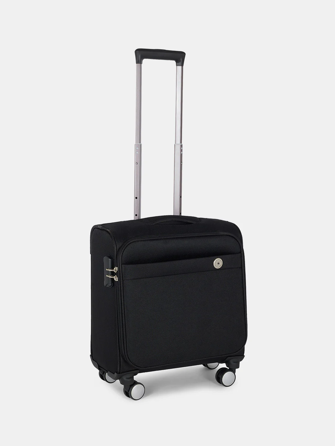 ELAN Drive Overnighter 15.6" Laptop Trolley Bag, 49L | LTB18 - Image 4