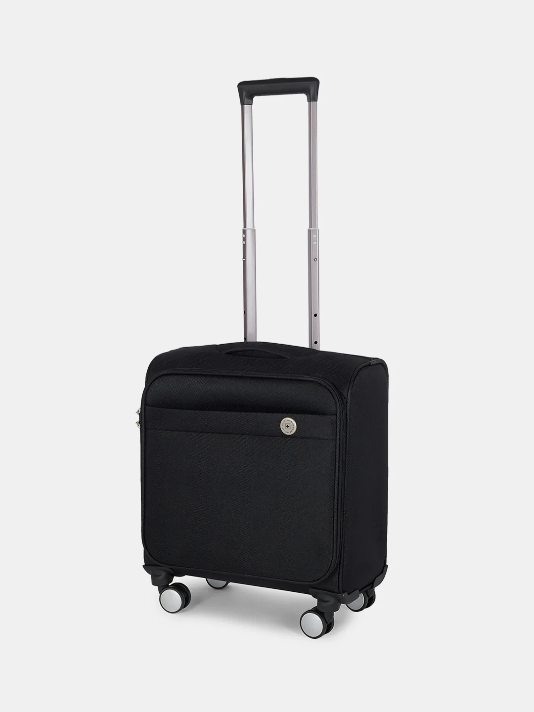 ELAN Drive Overnighter 15.6" Laptop Trolley Bag, 49L | LTB18 - Image 5