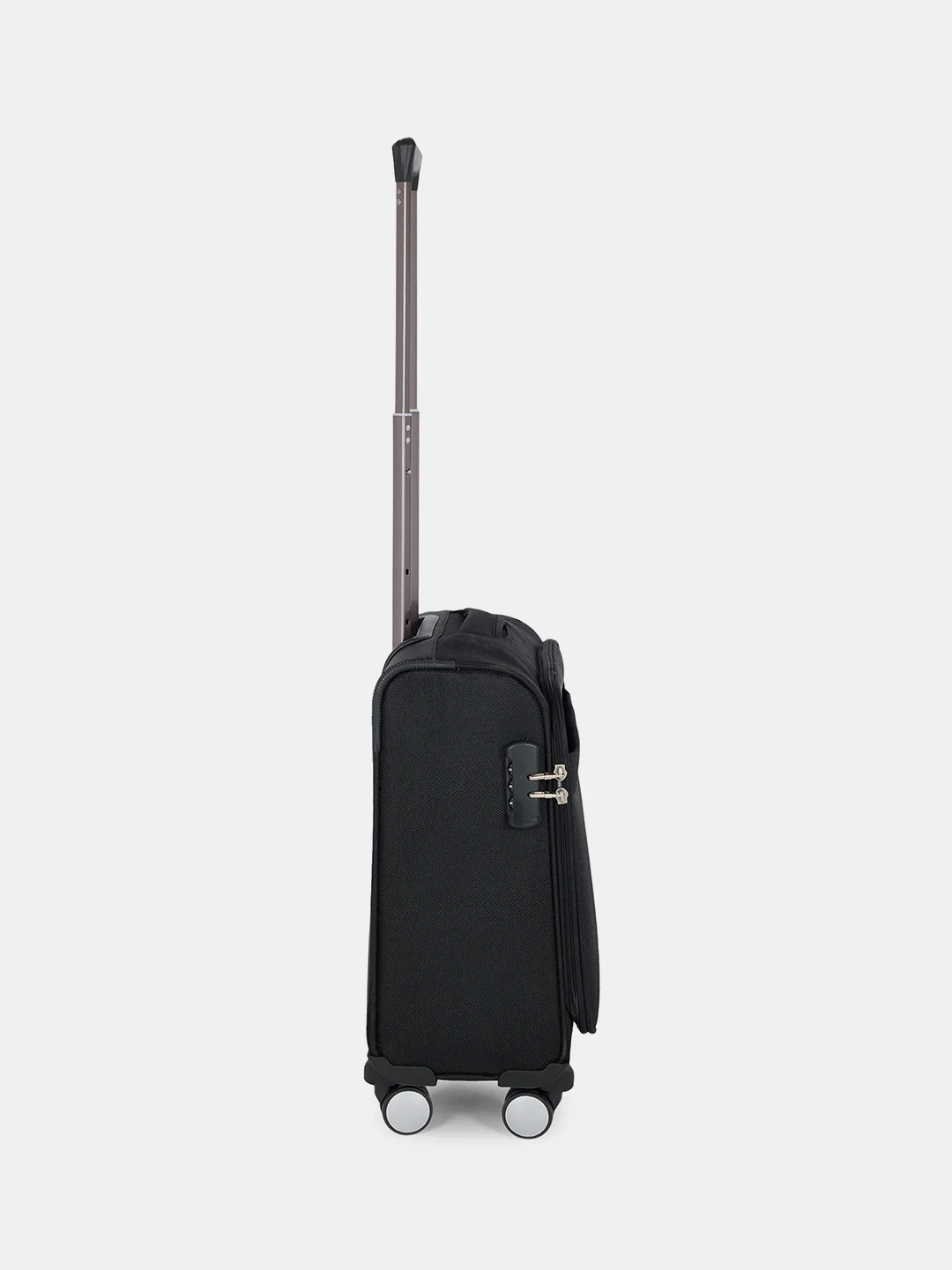 ELAN Drive Overnighter 15.6" Laptop Trolley Bag, 49L | LTB18 - Image 6