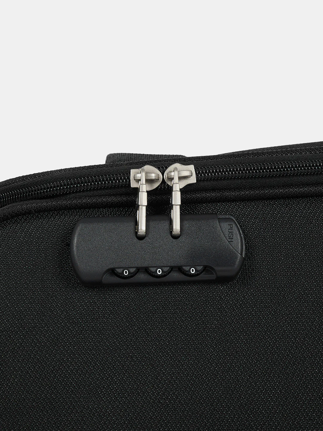ELAN Drive Overnighter 15.6" Laptop Trolley Bag, 49L | LTB18 - Image 9