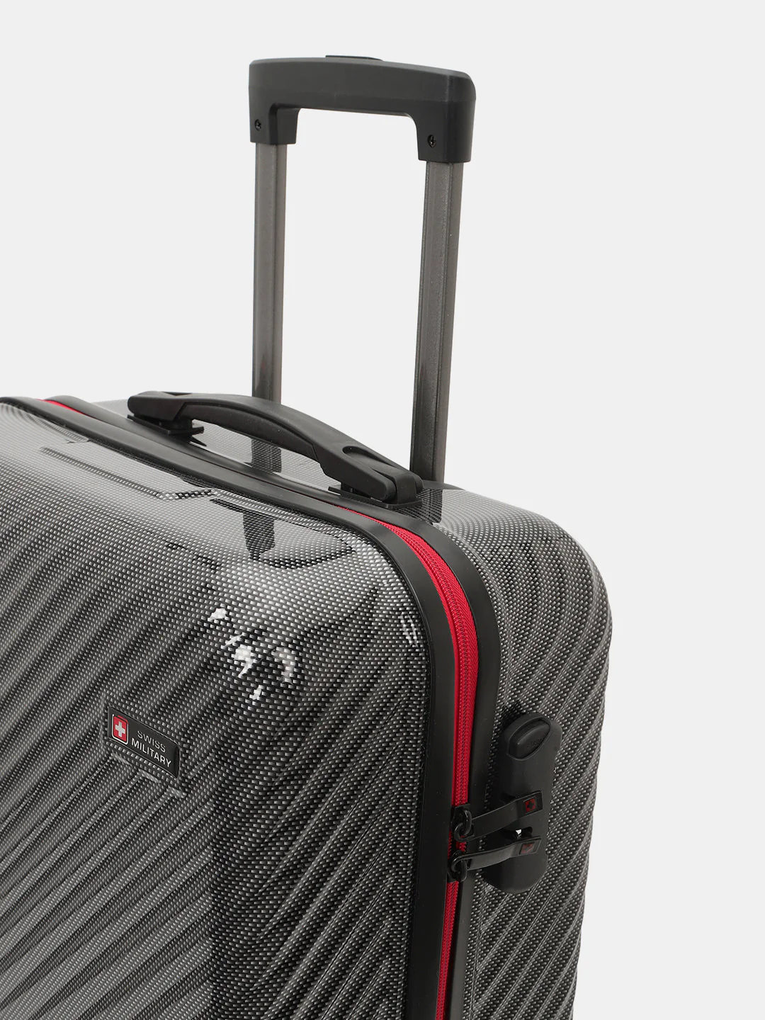 Ember 15.4" Laptop Overnighter Trolley Bag, 39L | LTB08 - Image 11