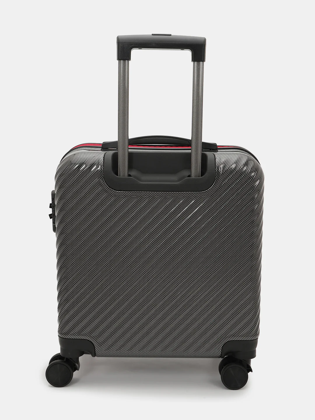 Ember 15.4" Laptop Overnighter Trolley Bag, 39L | LTB08 - Image 3