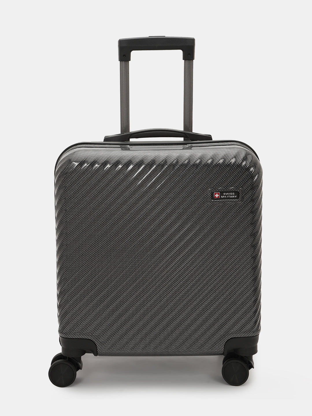 Ember 15.4" Laptop Overnighter Trolley Bag, 39L | LTB08 - Image 7