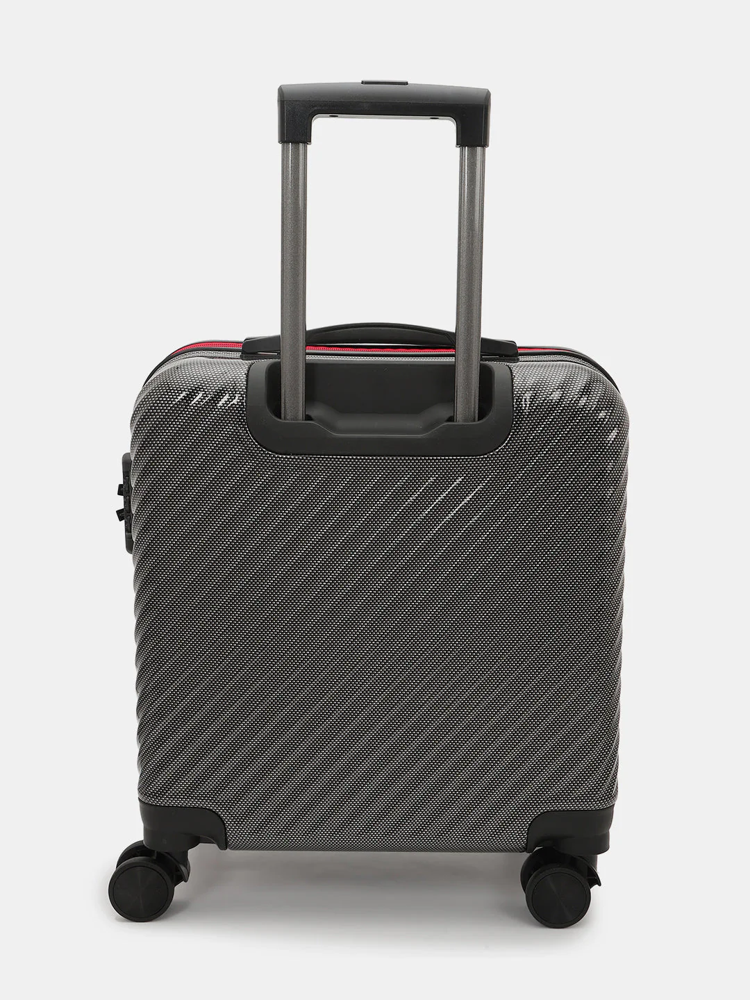 Ember 15.4" Laptop Overnighter Trolley Bag, 39L | LTB08 - Image 9