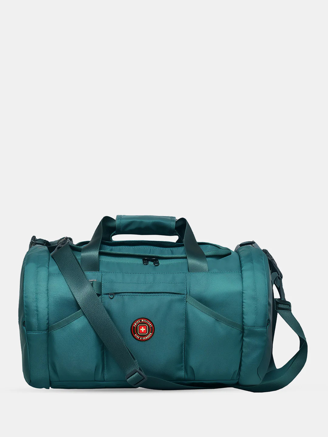 FitPro Gym Duffle Bag with Shoe Compartment 36L | DB22