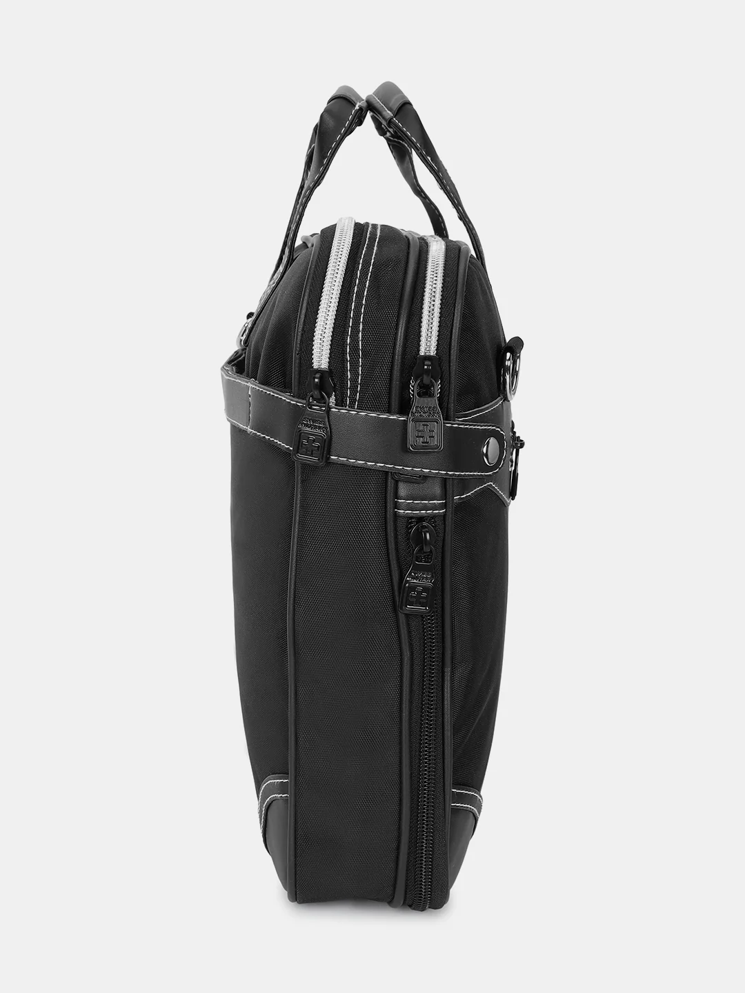 Flame 15.6" Laptop Sling Bag, 13LTR | LBP1022 - Image 4