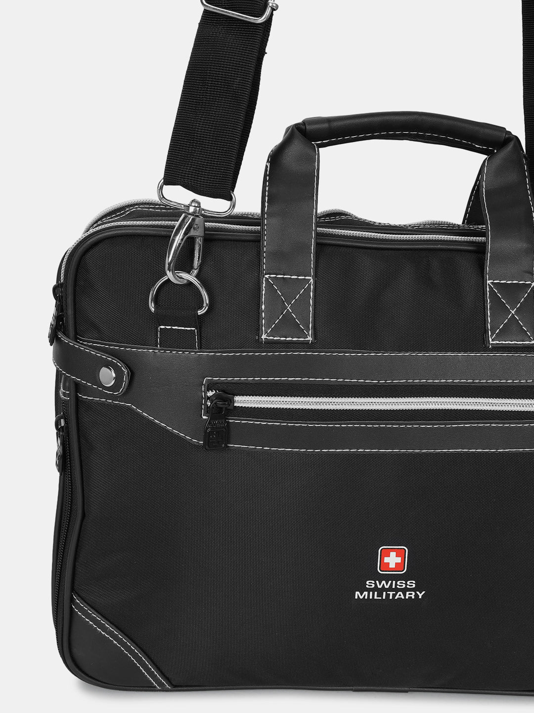 Flame 15.6" Laptop Sling Bag, 13LTR | LBP1022 - Image 5