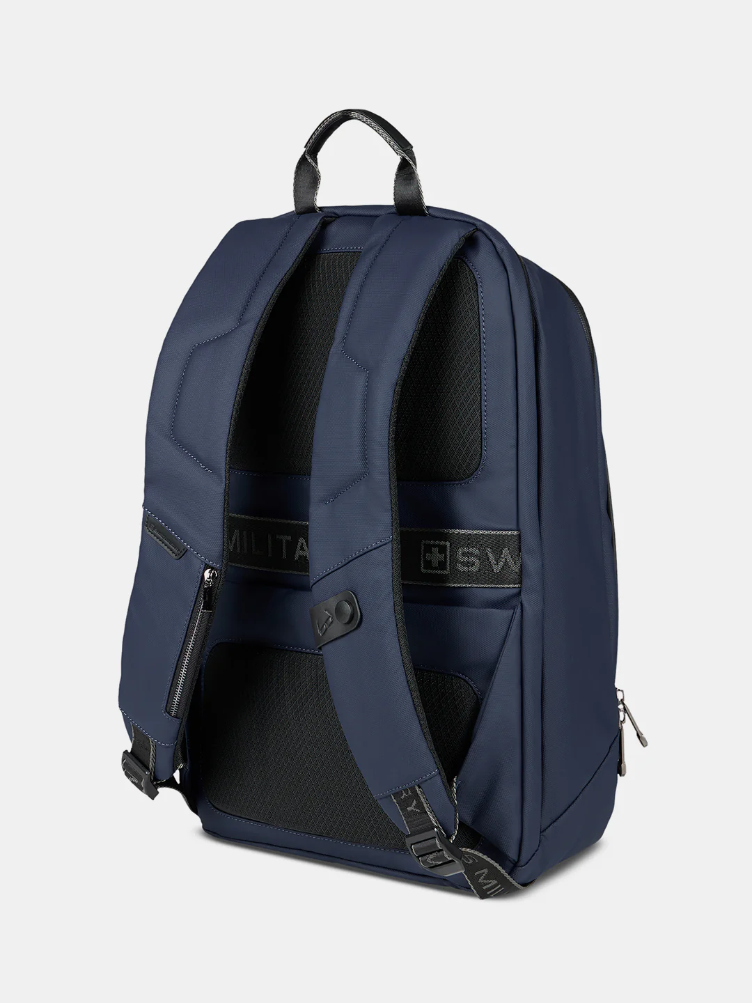 Fortis 15.6 Inch Laptop Backpack 180° Openable Section 19L | LBP158 - Image 12