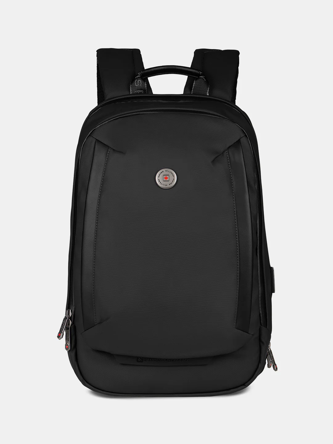 Fortis 15.6 Inch Laptop Backpack 180° Openable Section 19L | LBP158 - Image 18