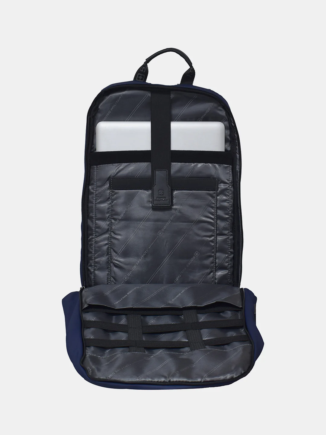 Fortis 15.6 Inch Laptop Backpack 180° Openable Section 19L | LBP158 - Image 2