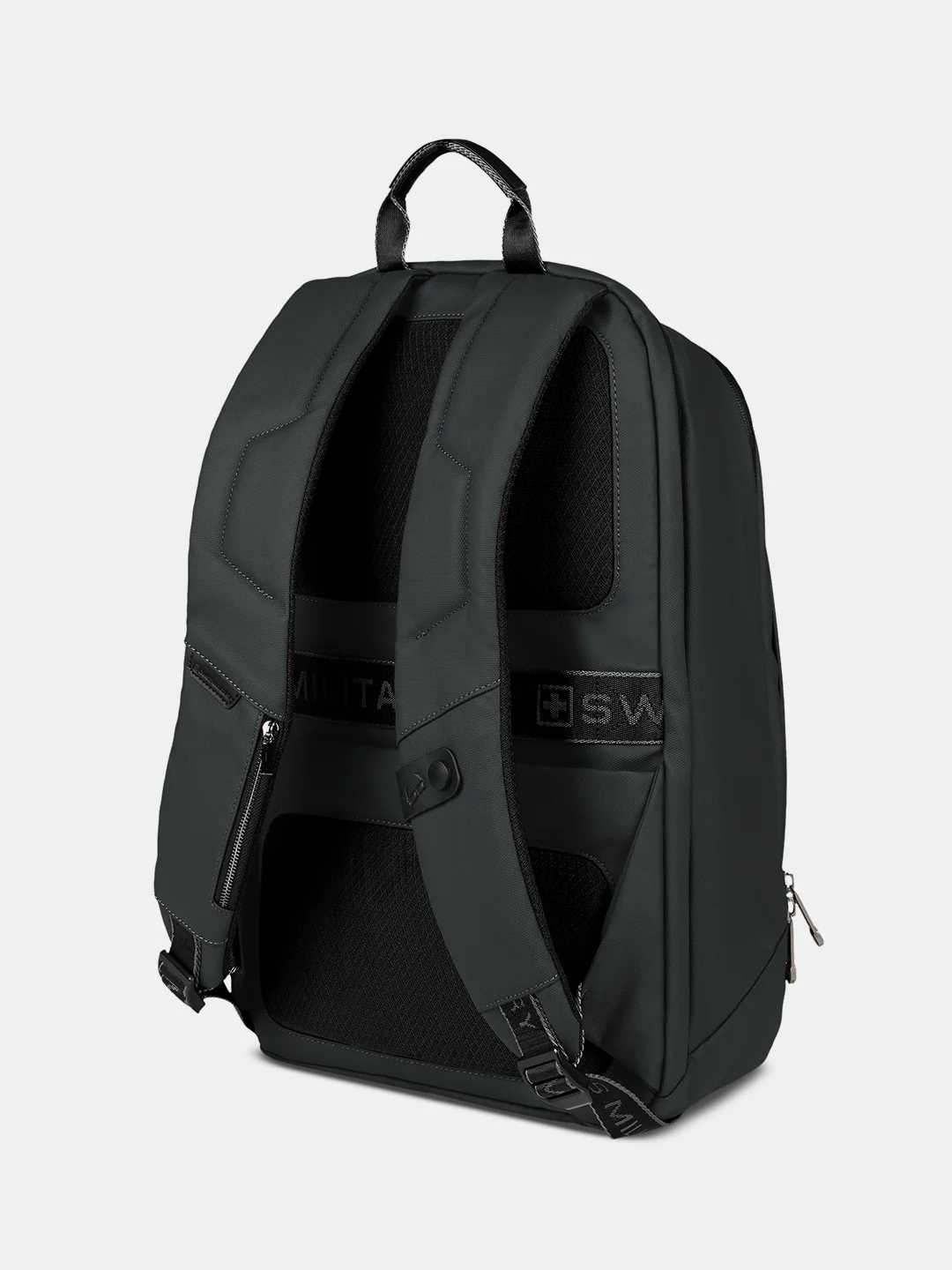 Fortis 15.6 Inch Laptop Backpack 180° Openable Section 19L | LBP158 - Image 25