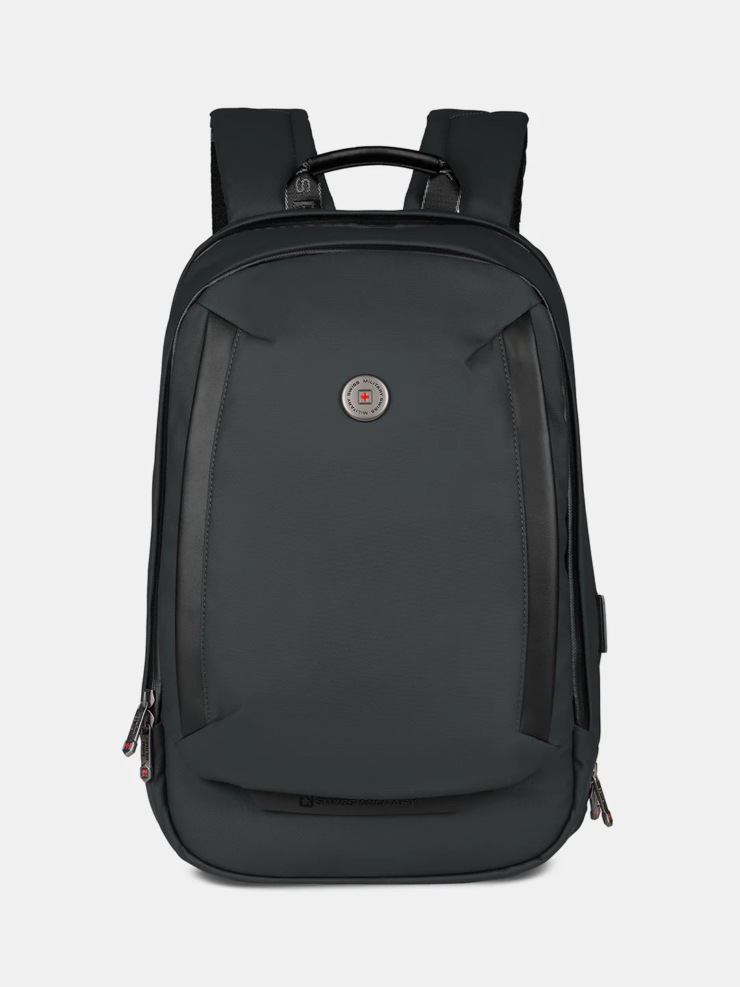Fortis 15.6 Inch Laptop Backpack 180° Openable Section 19L | LBP158 - Image 27