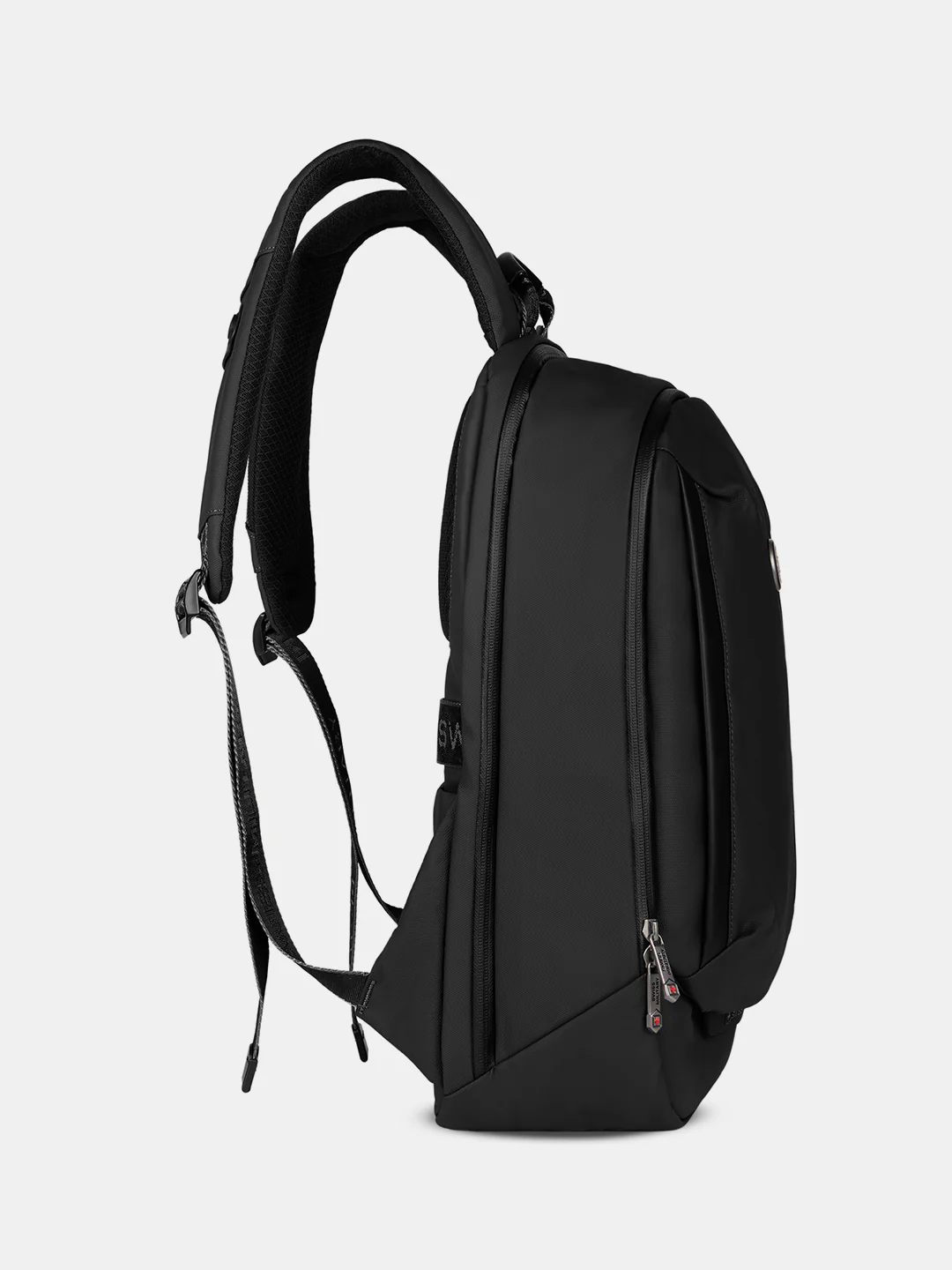 Fortis 15.6 Inch Laptop Backpack 180° Openable Section 19L | LBP158 - Image 33
