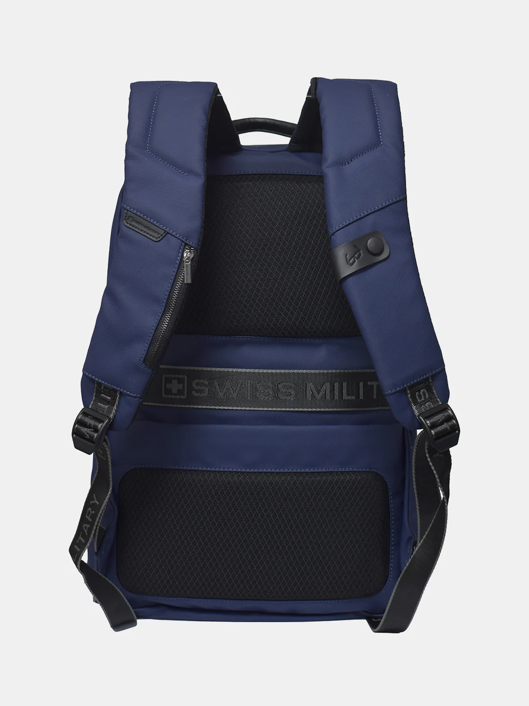 Fortis 15.6 Inch Laptop Backpack 180° Openable Section 19L | LBP158 - Image 4
