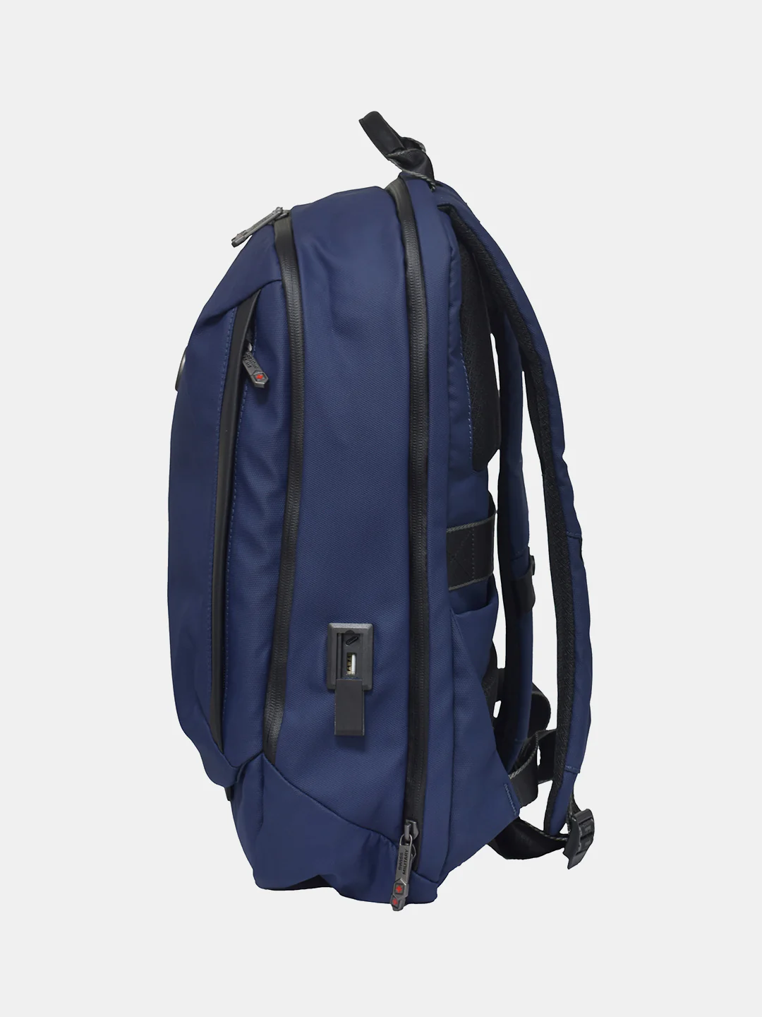 Fortis 15.6 Inch Laptop Backpack 180° Openable Section 19L | LBP158 - Image 5
