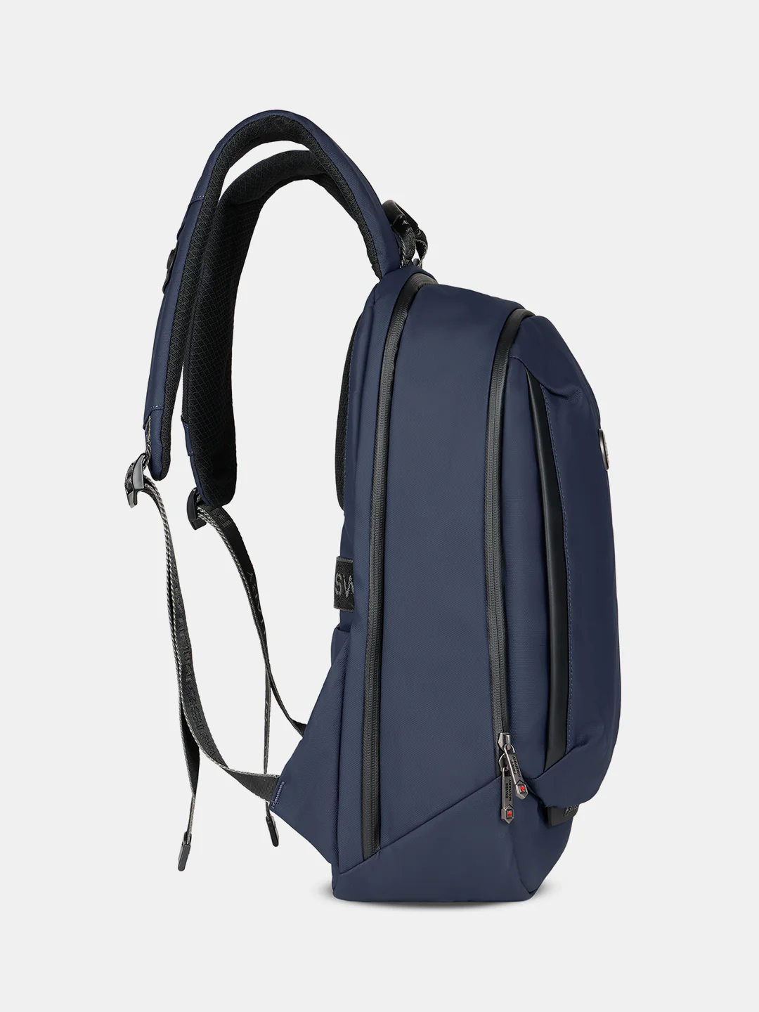 Fortis 15.6 Inch Laptop Backpack 180° Openable Section 19L | LBP158 - Image 9