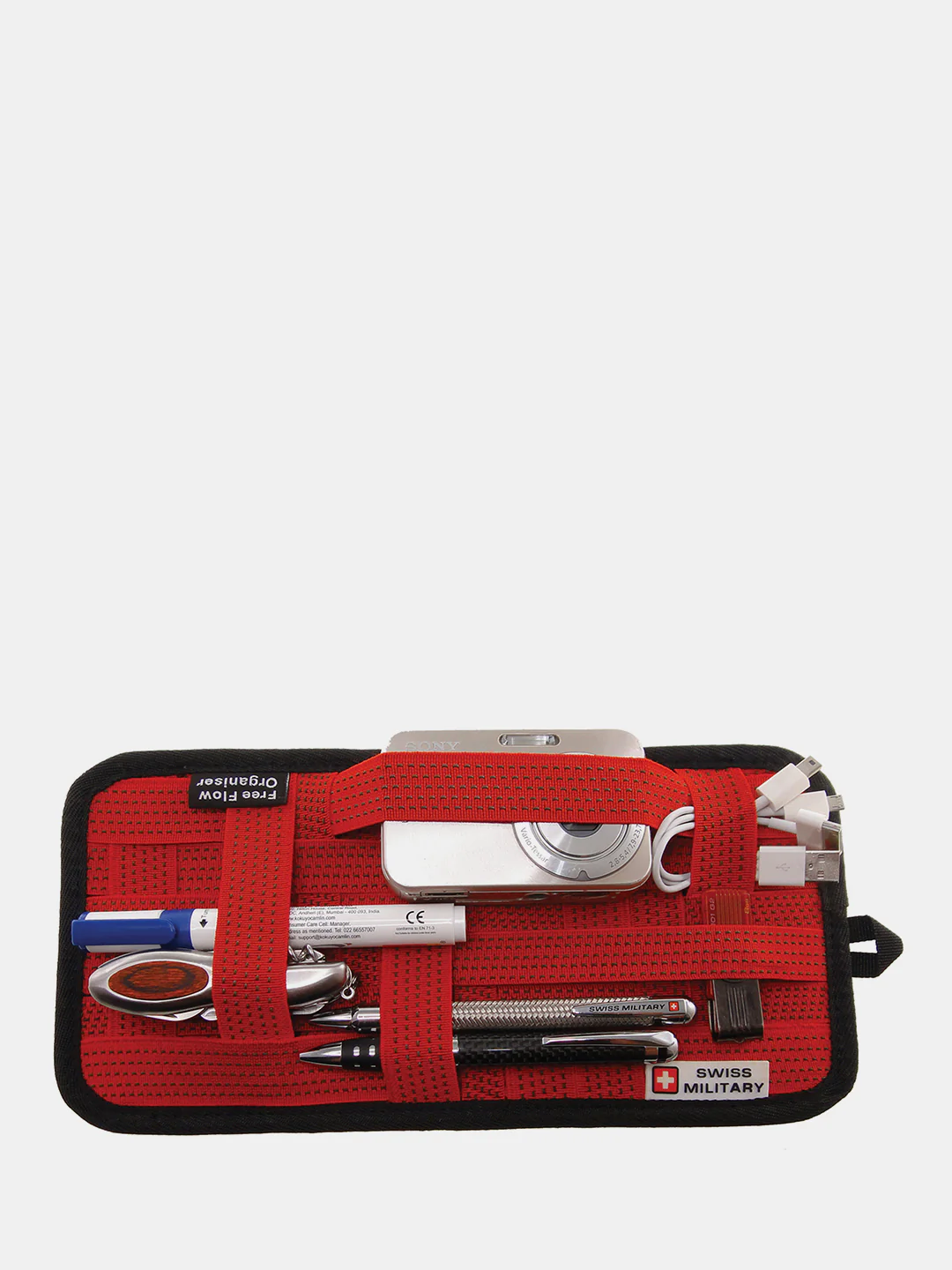 Free Flow Compact Organizer | FF03 - Image 6