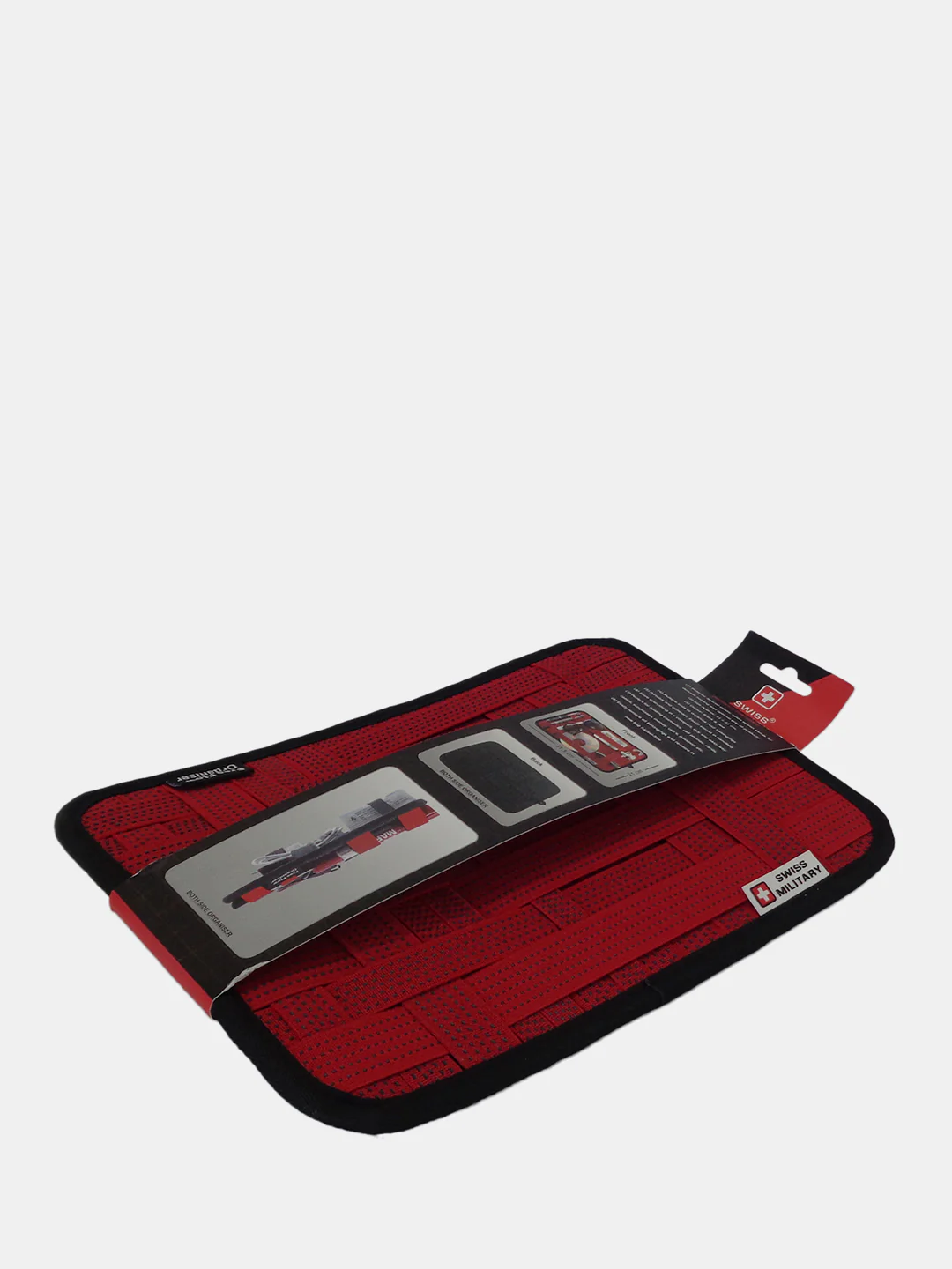 Free Flow Ultimate Car Visor Organizer | FF01 - Image 3