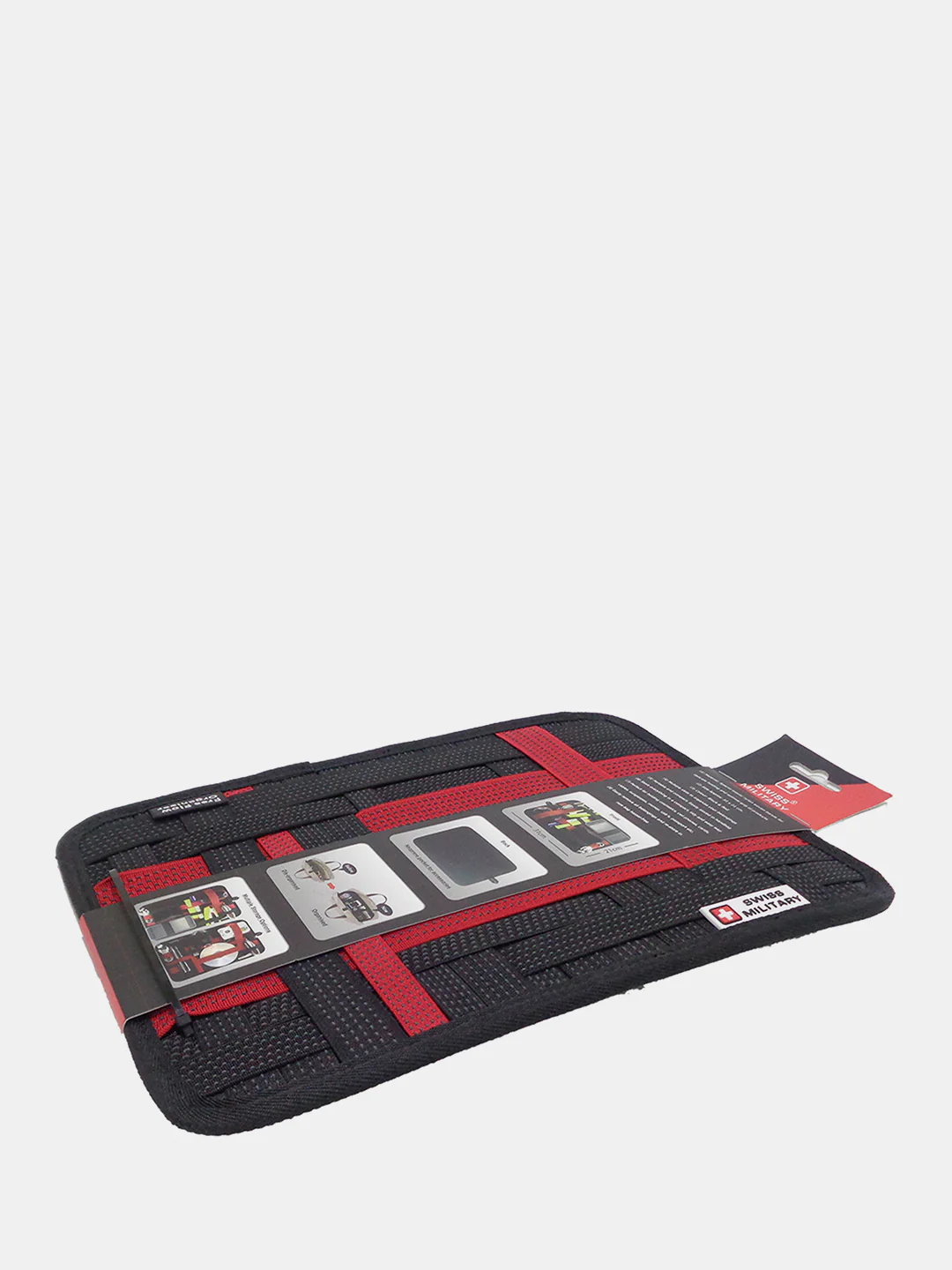 Free Flow Multi-Pocket Car Visor Organizer | FF02 - Image 4