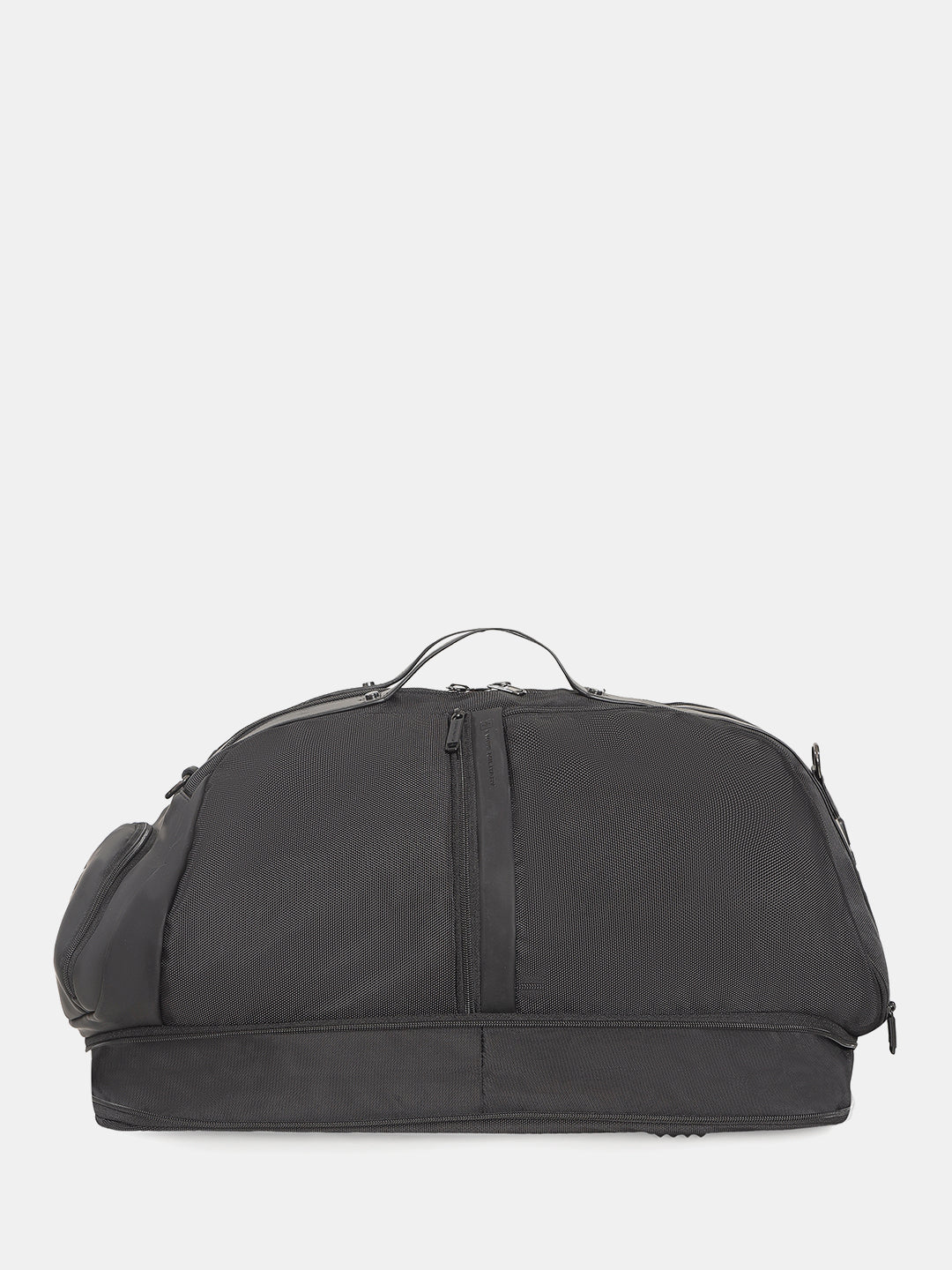 Gallium Expandable Duffle Bag with Shoe Compartment, 61L | DB31 - Image 10