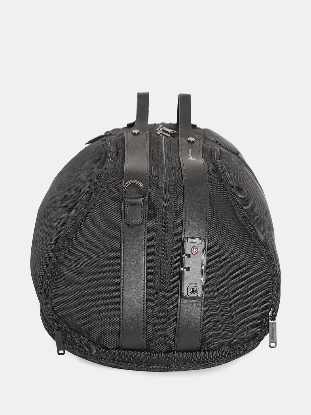 Gallium Expandable Duffle Bag with Shoe Compartment, 61L | DB31 - Image 12
