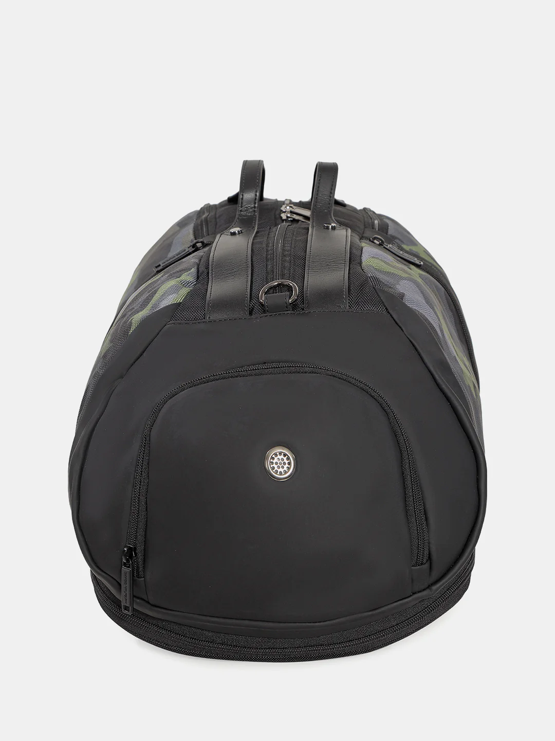 Gallium Expandable Duffle Bag with Shoe Compartment, 61L | DB31 - Image 20