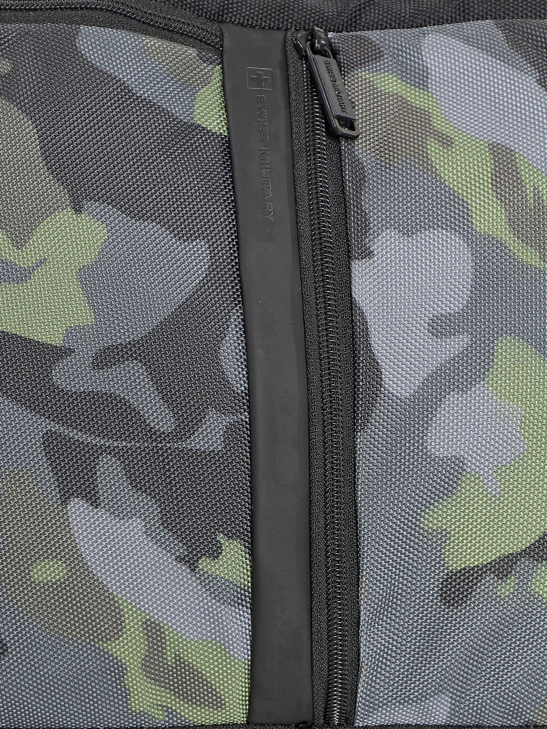 Gallium Expandable Duffle Bag with Shoe Compartment, 61L | DB31 - Image 24