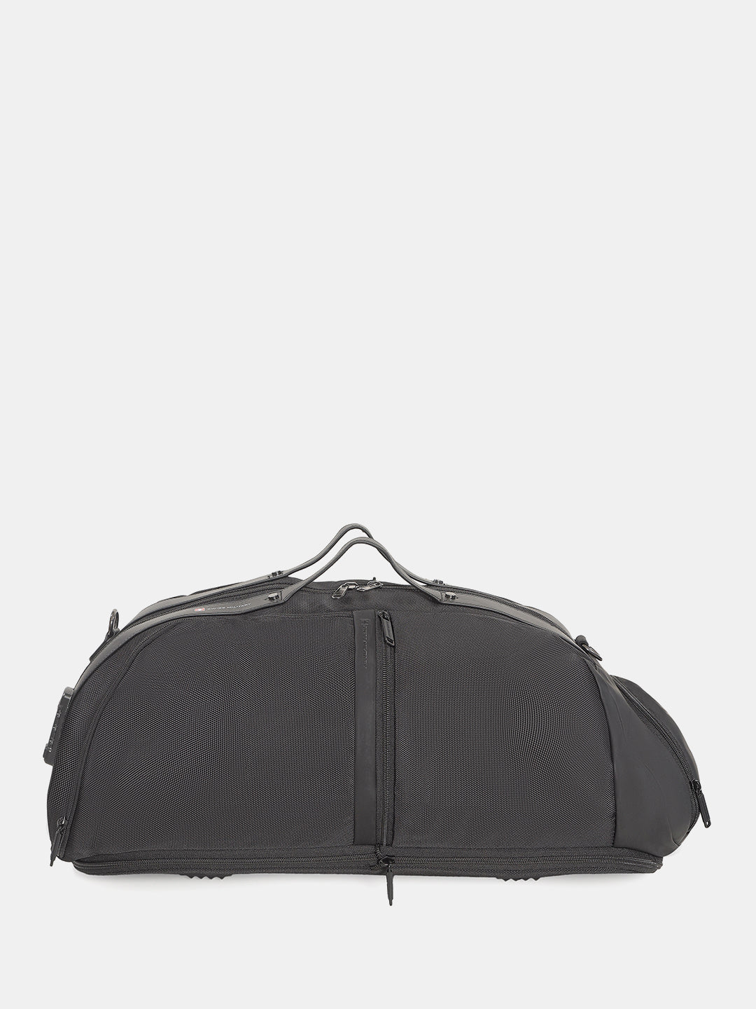Gallium Expandable Duffle Bag with Shoe Compartment, 61L | DB31 - Image 5