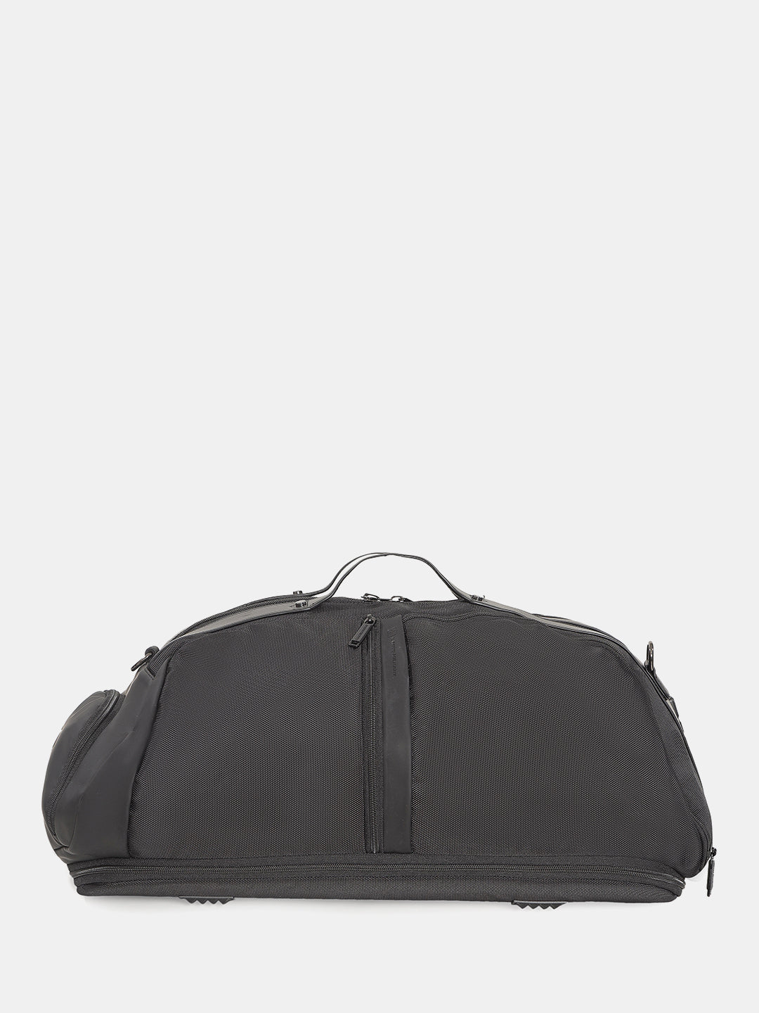 Gallium Expandable Duffle Bag with Shoe Compartment, 61L | DB31 - Image 7