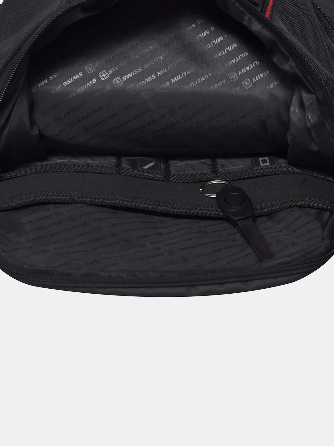 Ghost–X 15.6" Laptop Backpack 30L | LBP130 - Image 11