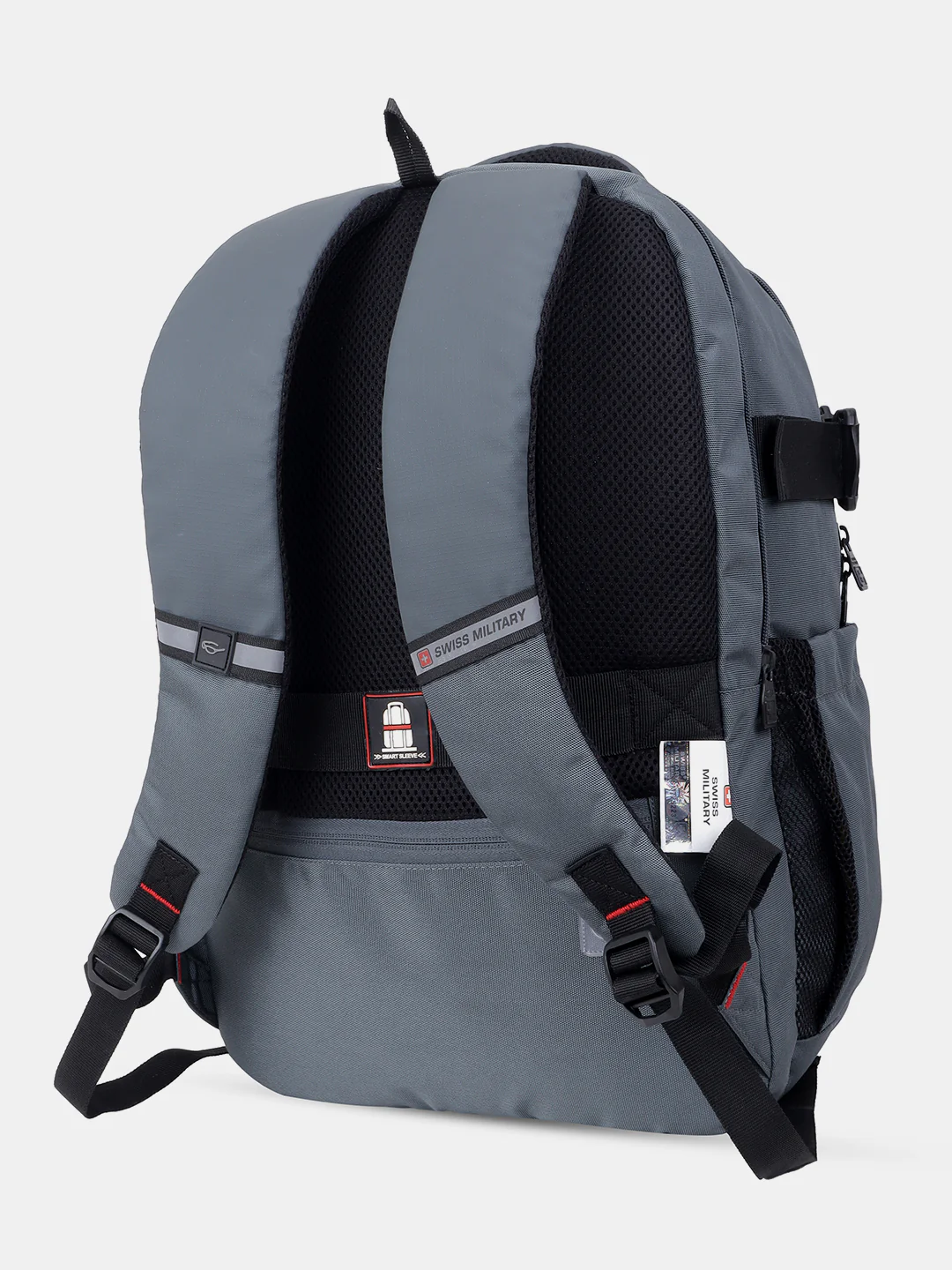 Ghost–X 15.6" Laptop Backpack 30L | LBP130 - Image 17