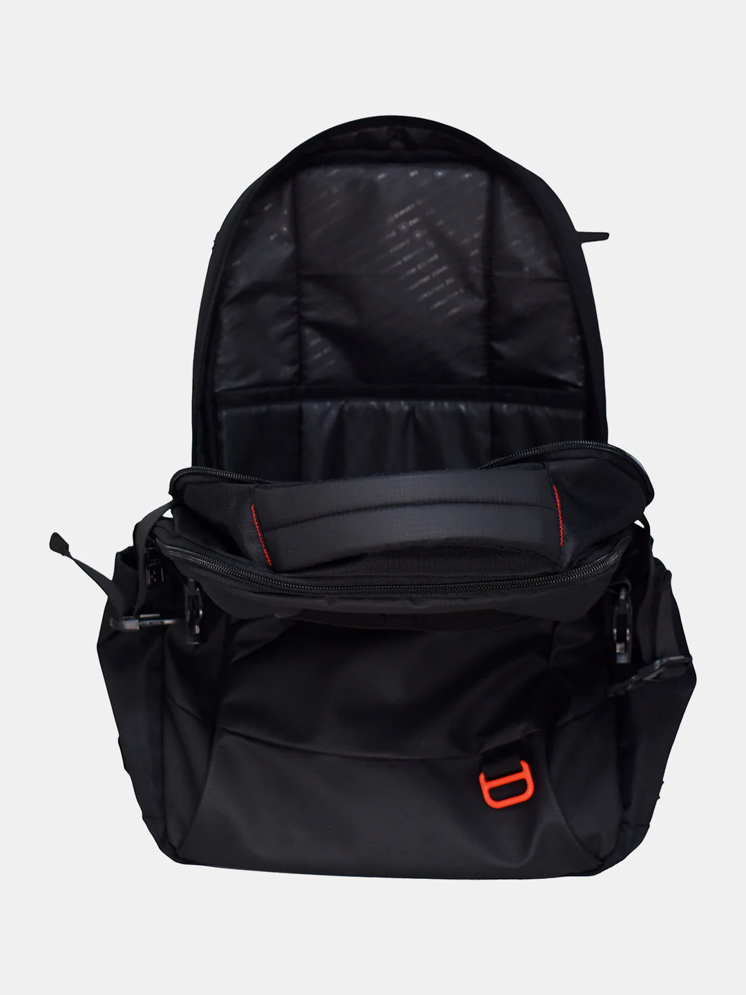 Ghost–X 15.6" Laptop Backpack 30L | LBP130 - Image 23