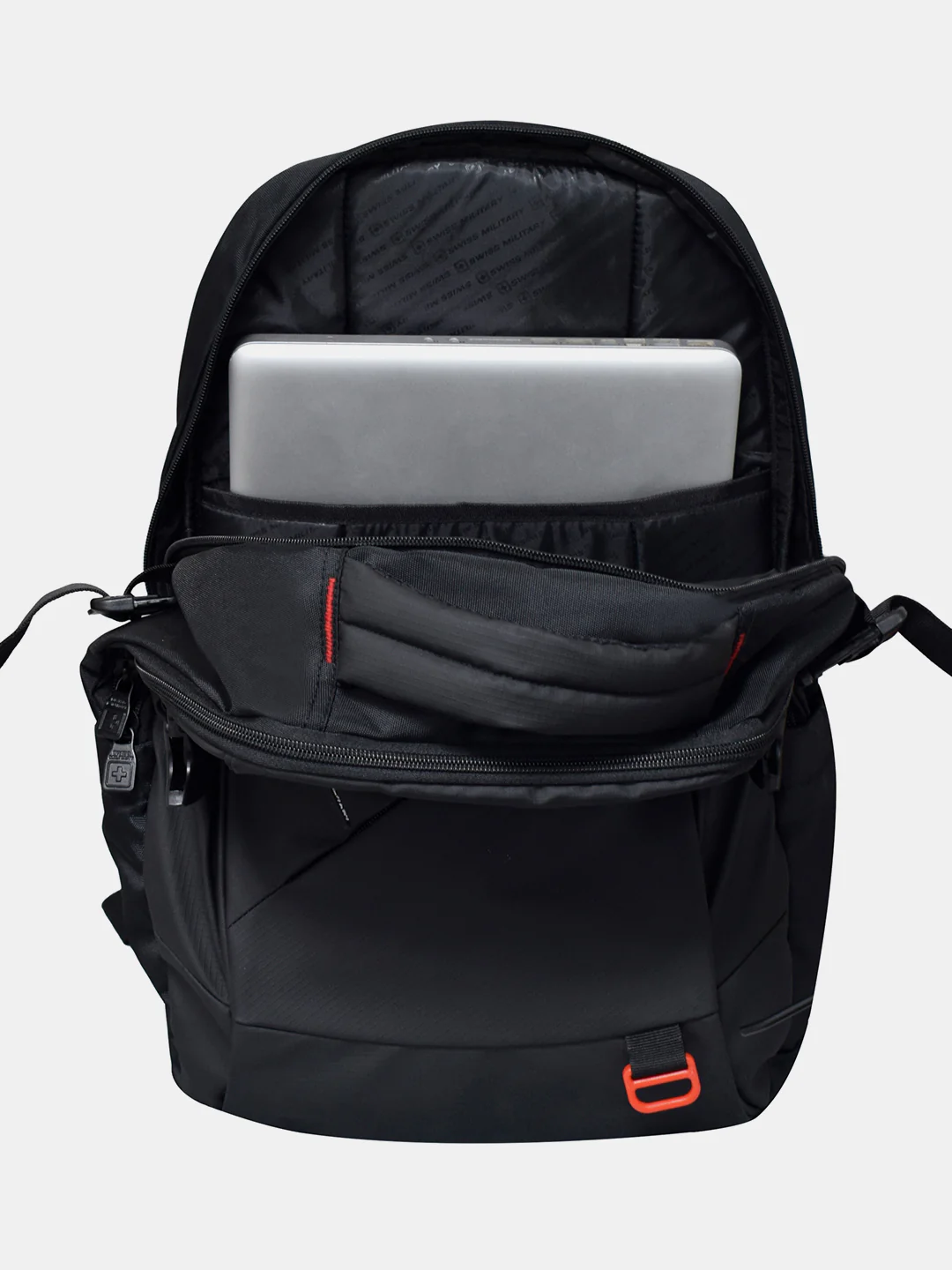 Ghost–X 15.6" Laptop Backpack 30L | LBP130 - Image 25