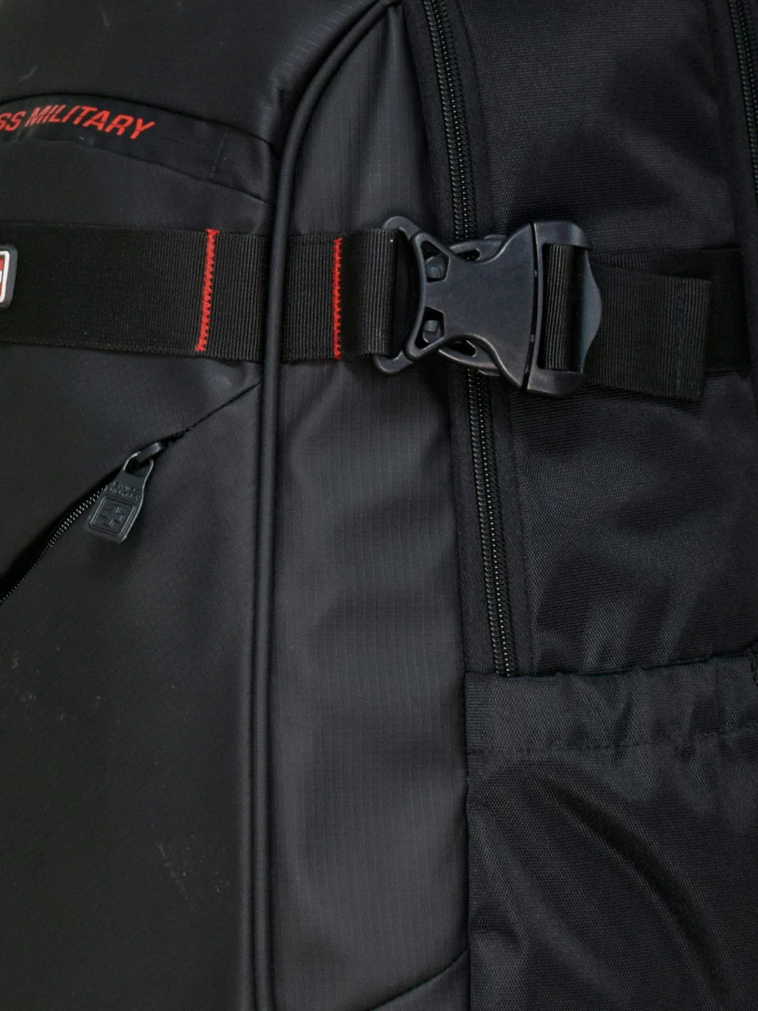 Ghost–X 15.6" Laptop Backpack 30L | LBP130 - Image 27