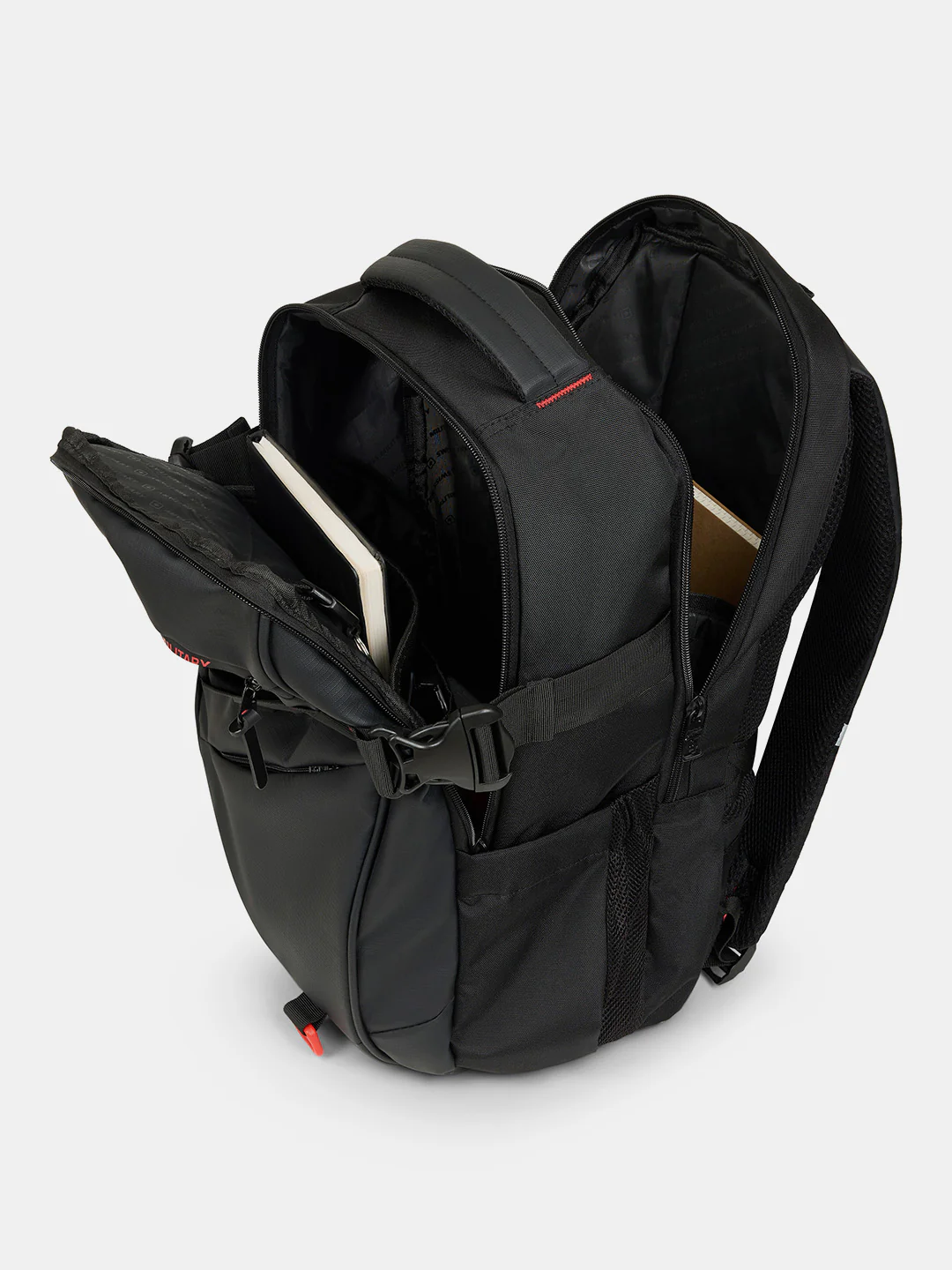Ghost–X 15.6" Laptop Backpack 30L | LBP130 - Image 36