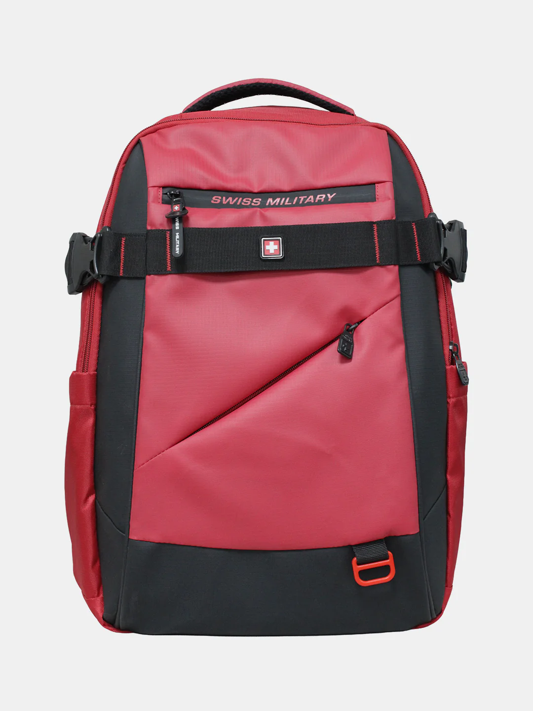 Ghost–X 15.6" Laptop Backpack 30L | LBP130 - Image 50